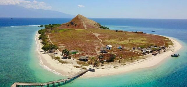 Destinasi Wisata Terbaik untuk Dikunjungi Tahun Ini Destinasi Wisata Terbaik untuk Dikunjungi Tahun Ini