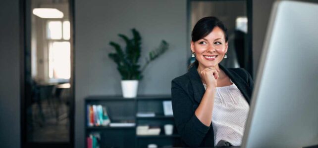 Mindset Orang Sukses yang Dapat Diteladani Mindset Orang Sukses yang Dapat Diteladani