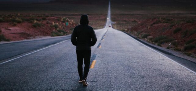 Perjalanan Hidup yang Inspiratif dan Berdampak Positif Perjalanan Hidup yang Inspiratif dan Berdampak Positif