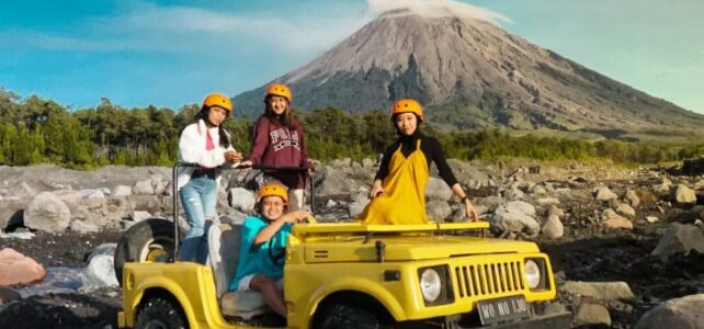 Rekomendasi Aktivitas Seru Saat Liburan Rekomendasi Aktivitas Seru Saat Liburan