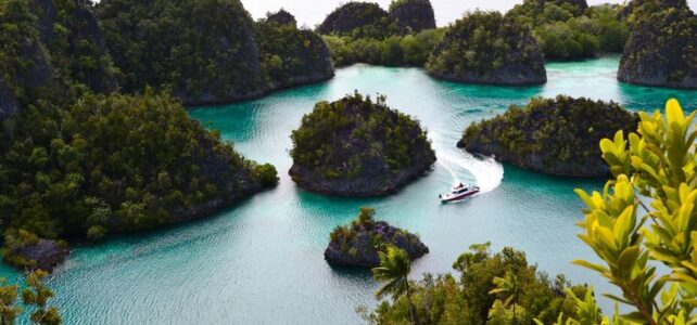 Tips Menentukan Tujuan Wisata yang Tepat Tips Menentukan Tujuan Wisata yang Tepat