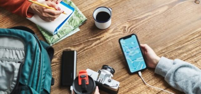 Dokumentasi Perjalanan: Peralatan dan Tips Membuatnya Dokumentasi Perjalanan: Peralatan dan Tips Membuatnya