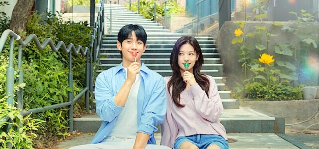 How to Enjoy Asian Drama Series How to Enjoy Asian Drama Series