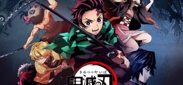 Serunya Nonton Anime Jepang di 2026 Serunya Nonton Anime Jepang di 2026