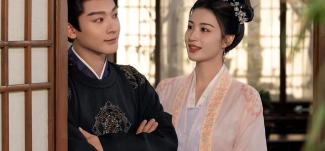 Understanding Chinese Drama Reviews: A Beginner’s Guide Understanding Chinese Drama Reviews: A Beginner’s Guide