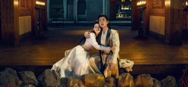 Why are Chinese Dramas Popular: Beginner’s Review Why are Chinese Dramas Popular: Beginner’s Review